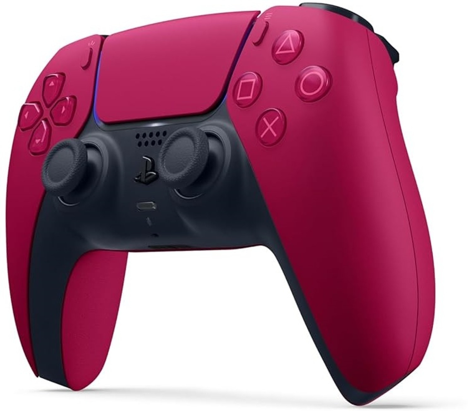 Image of Playstation 5 DualSense Wireless Remote for Sony ps5 Console Disc |Digital Edition Precision Bluetooth Gamepad