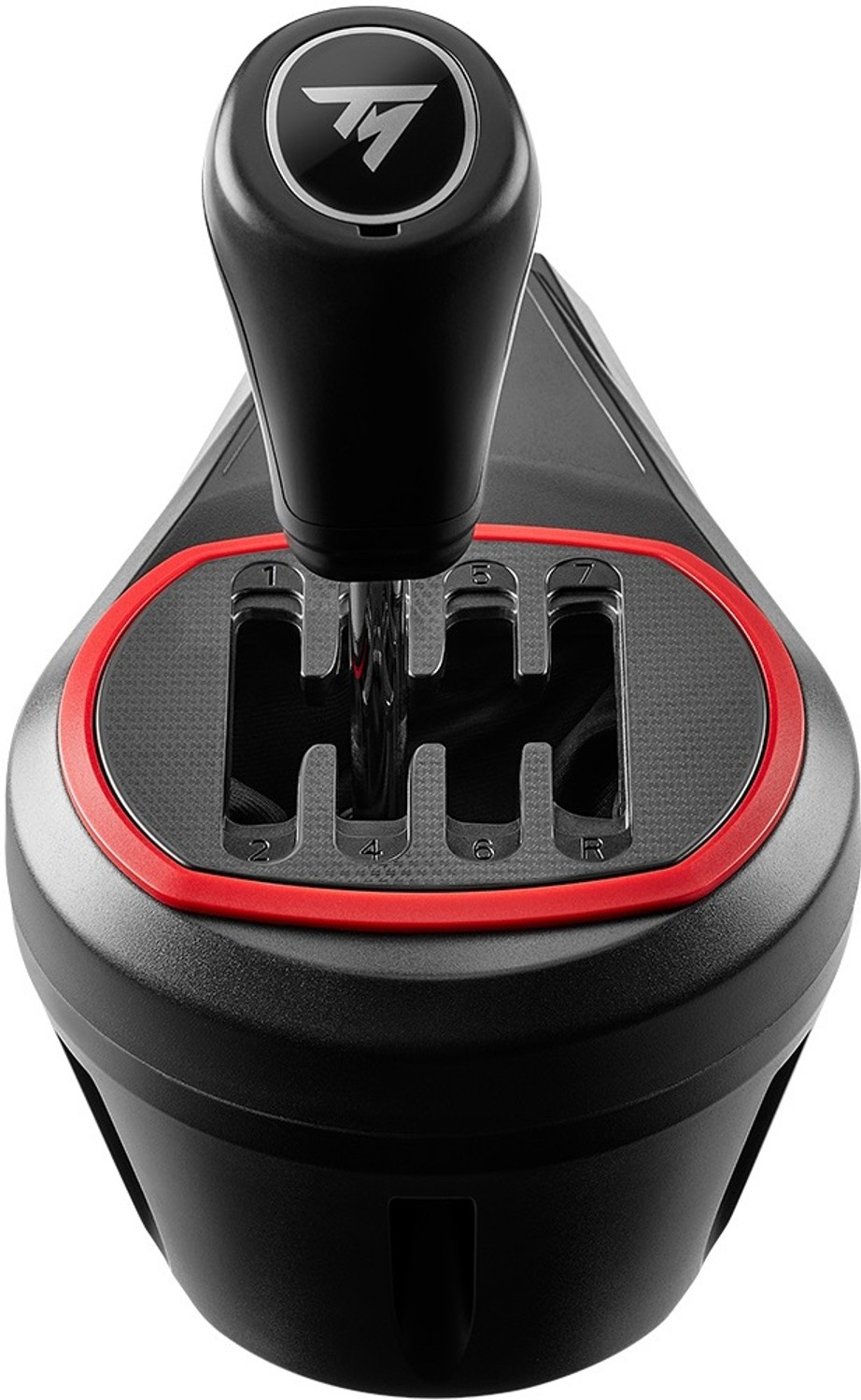 Image of THRUSTMASTER TH8S Shifter Add-on Motion Controller