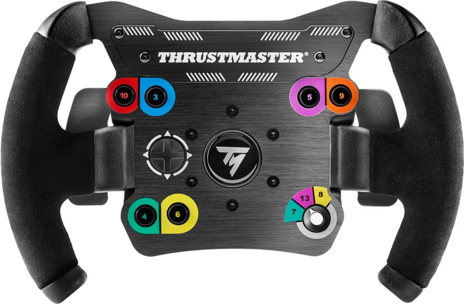 THRUSTMASTER TM Open Wheel Add-On Motion Controller