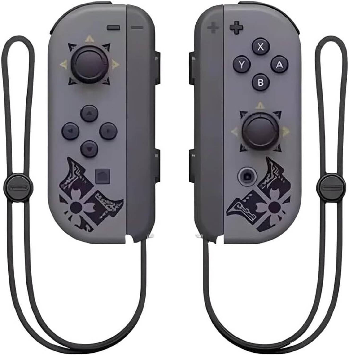 nintendo sw Joy-Con (L-R) (MONSTER) Motion Controller