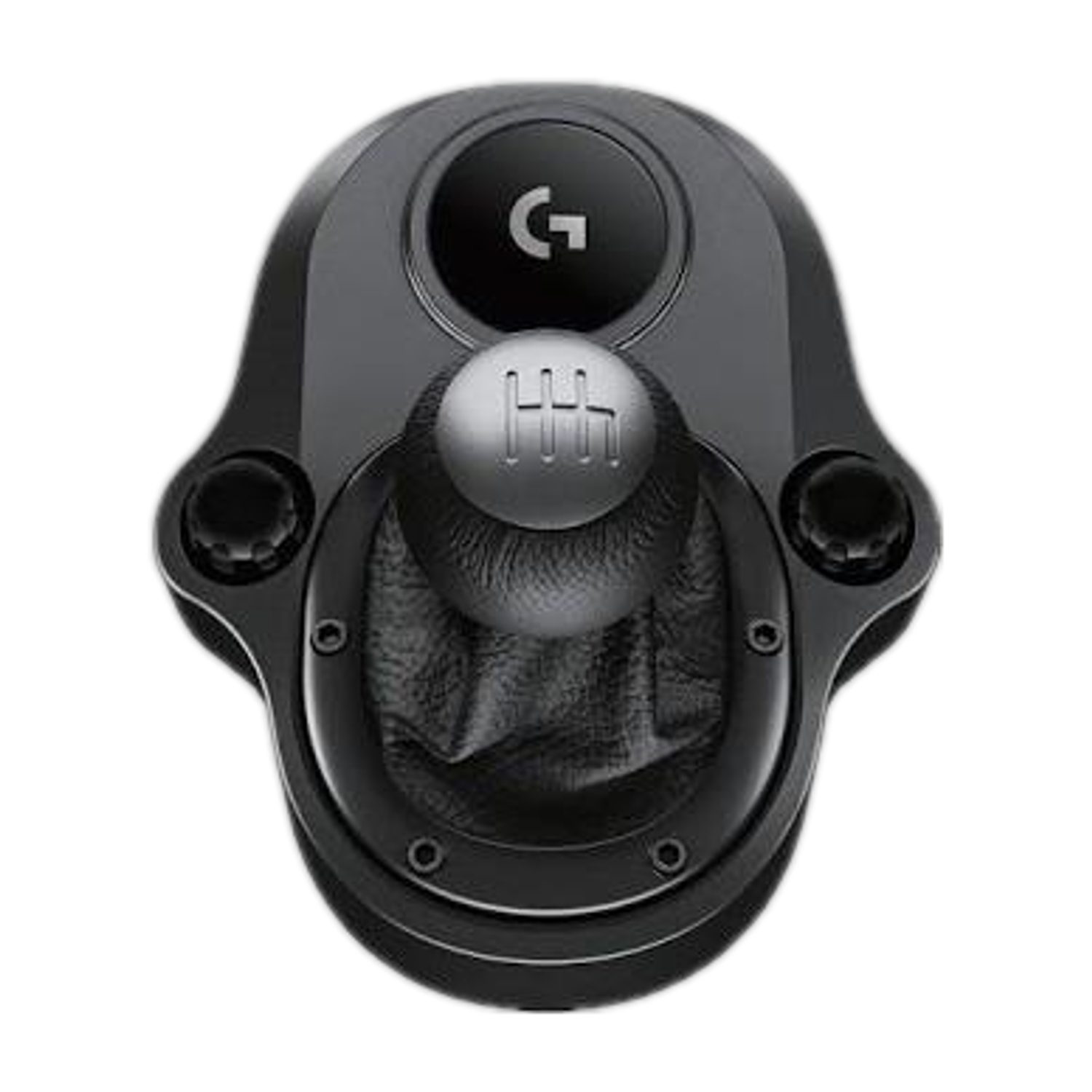 Logitech DRIVING FORCE SHIFTER Motion Controller