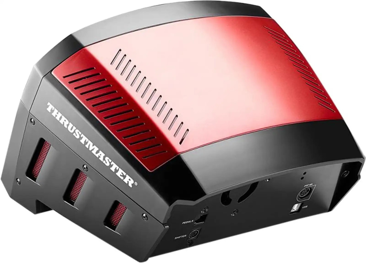 Image of THRUSTMASTER TS-XW Servo Base for Xbox & PC with 40W Brushless Motor Dual Belt Force Feedback Motion Controller