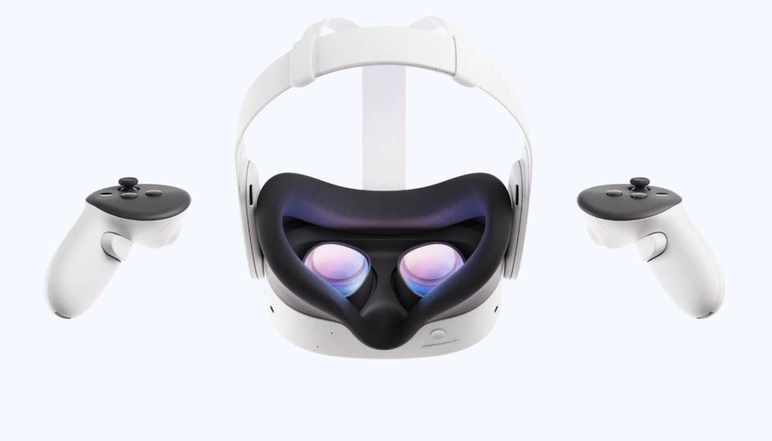 【kurarin26】【 Quest 3】 128GB Meta Quest 3 - (128GB,512GB) Lower Prices for Quest 3 – Cyphon