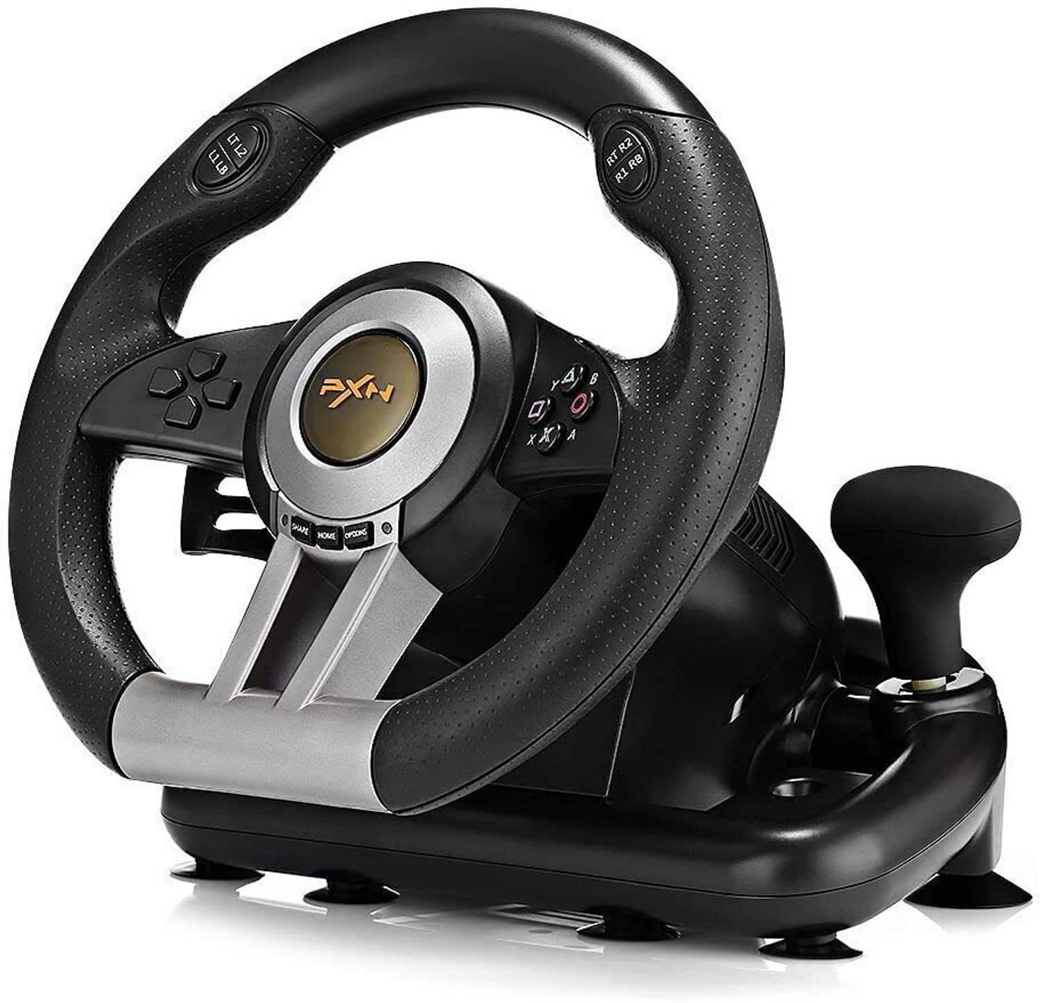 PXN WHEEL CONTROLLER  Motion Controller