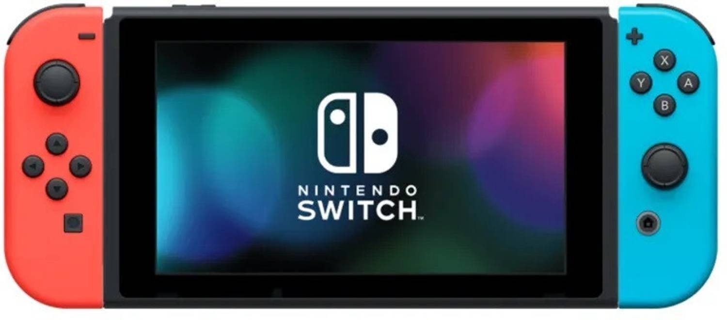 NINTENDO Switch Joy-Con (L/R) Motion Controller - NINTENDO