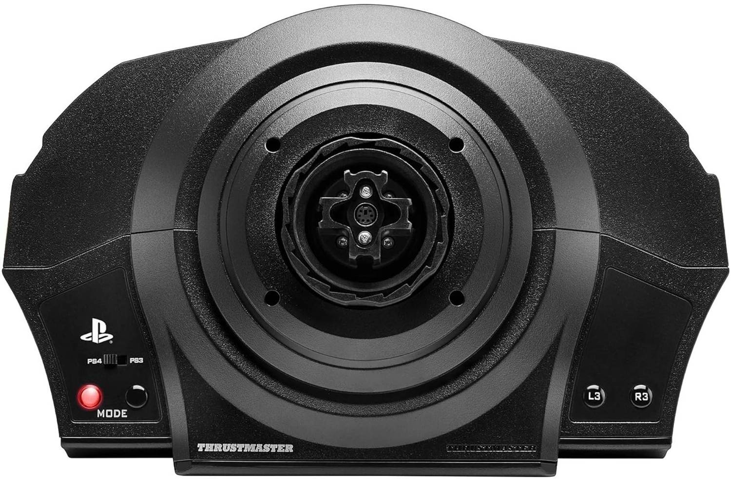 THRUSTMASTER T300 Servo Base with Dual Belt Force Feedback for PlayStation & PC,Racing System  Motion Controller