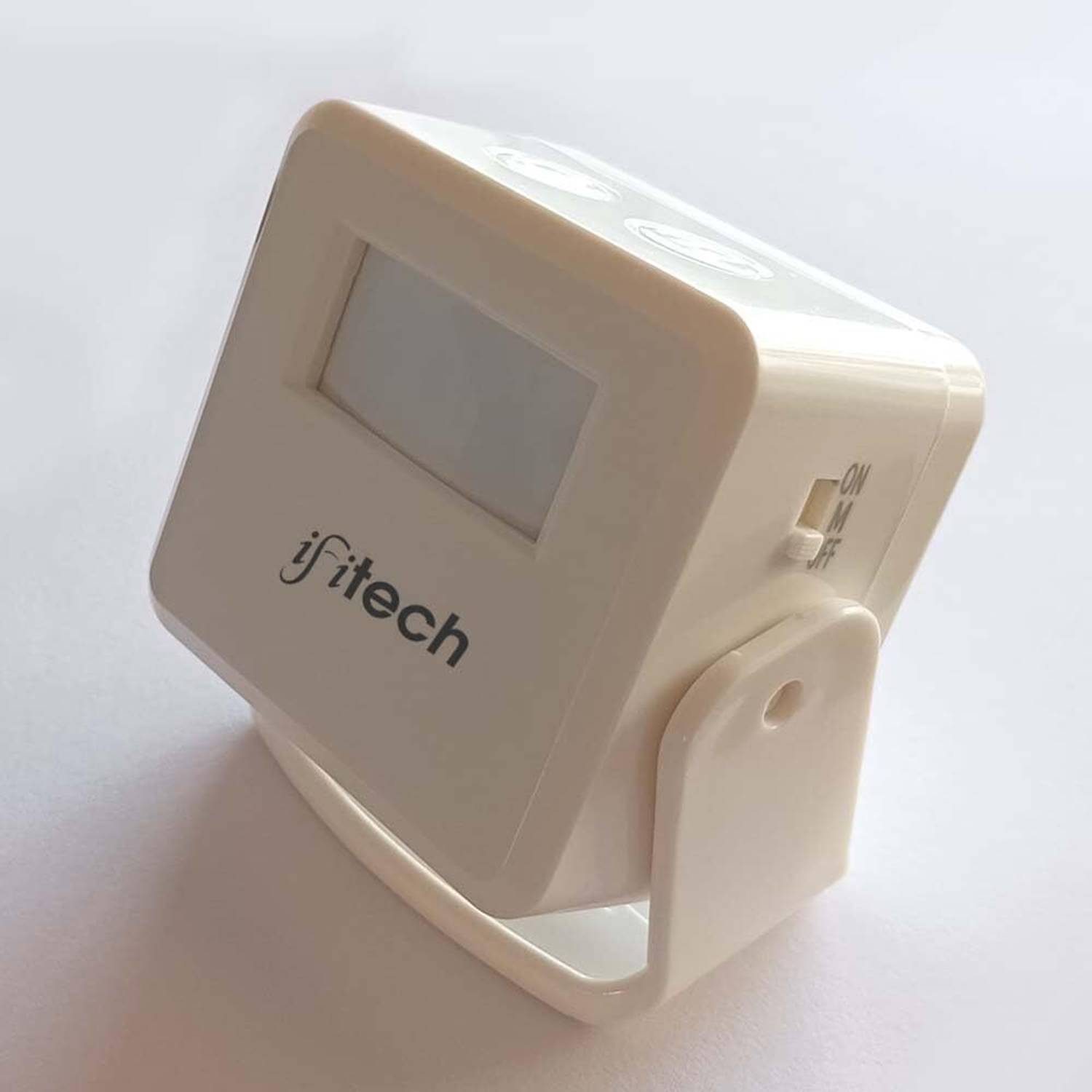 IFITech Smart Motion Detection Alarm Motion Controller