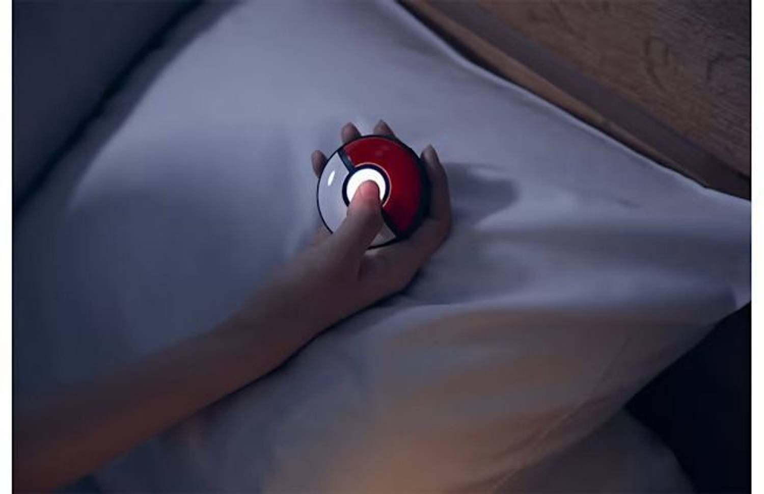 NINTENDO Switch Pokemon Go Plus + Motion Controller - NINTENDO