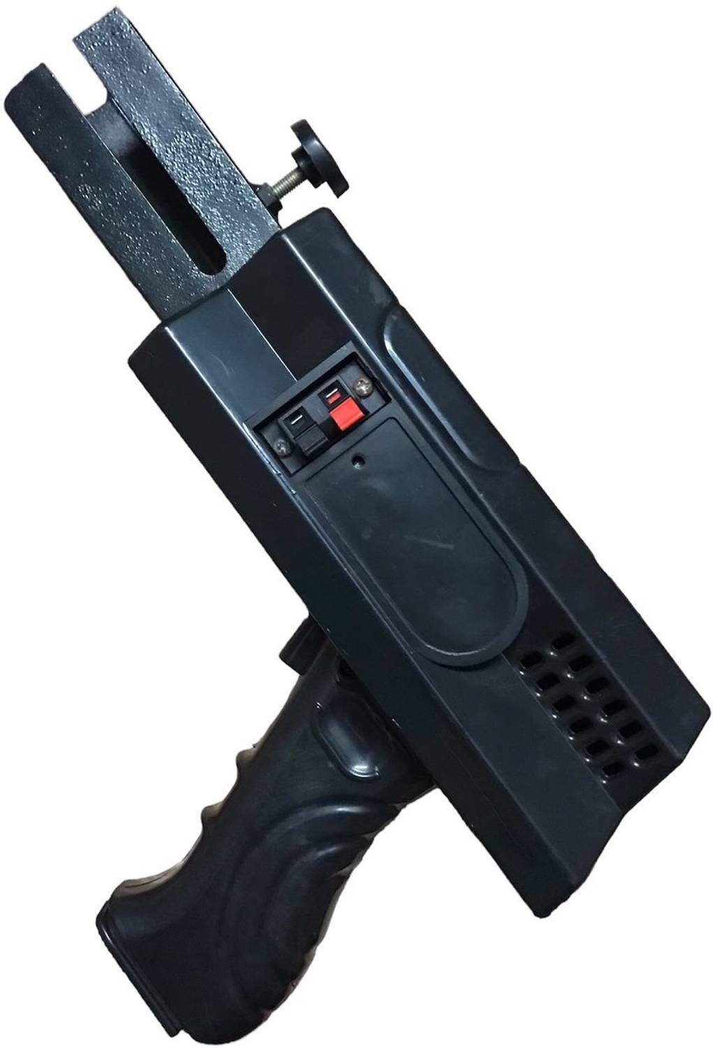 MDSON Big Size Sparkular Gun Cold Pyro Wedding Gun For Parties Diwali Sparklerr Motion Controller