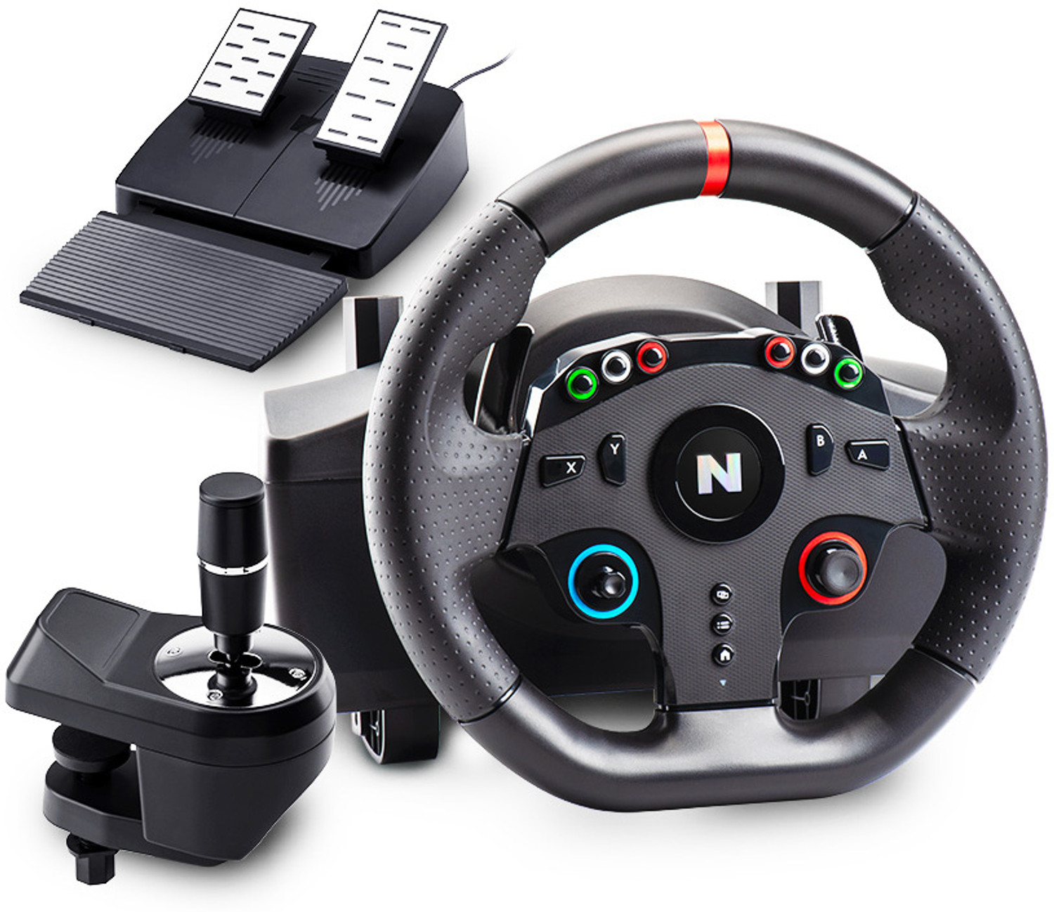 Image of Nitho Drive Pro One Motion Controller