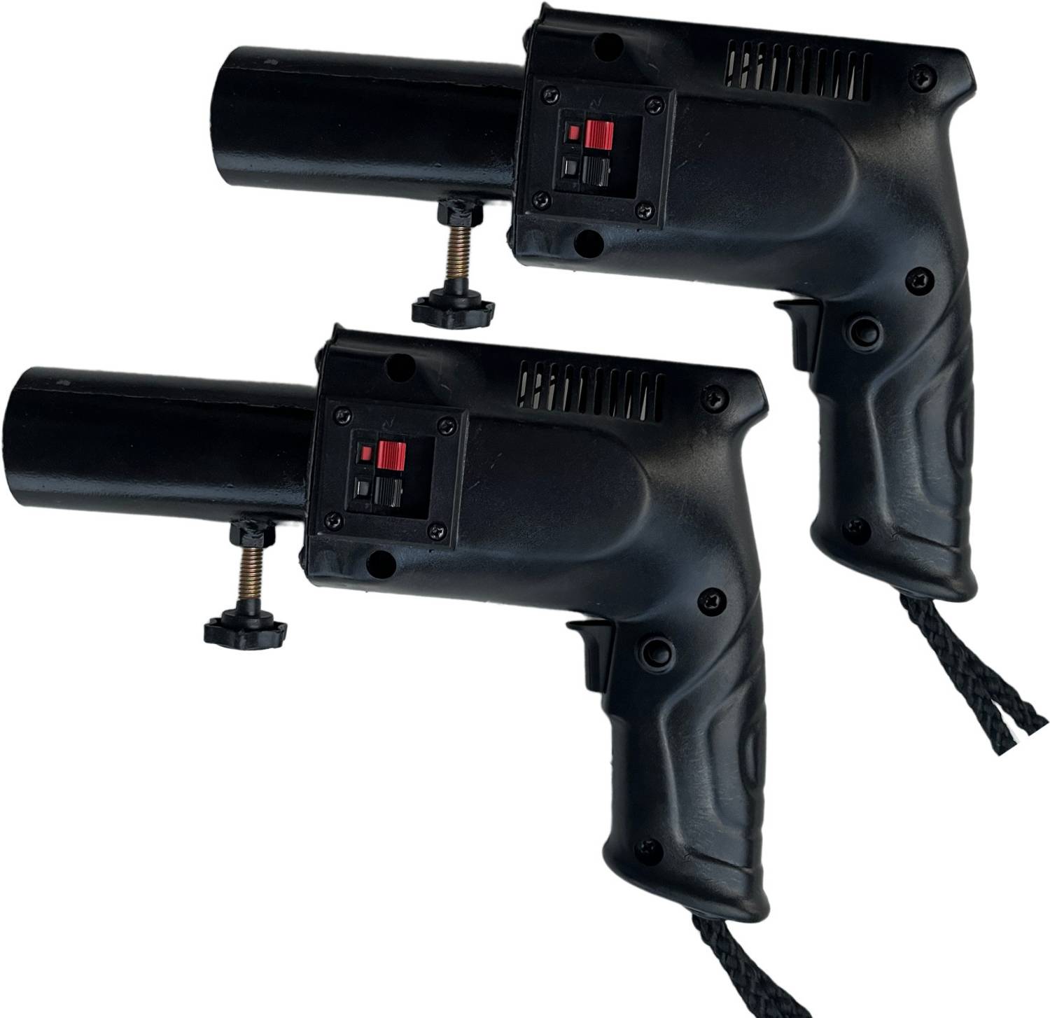 AK Enterprises Cold Pyro Gun Sparkular Gun Motion Controller Motion Controller Pack of 2 Motion Controller
