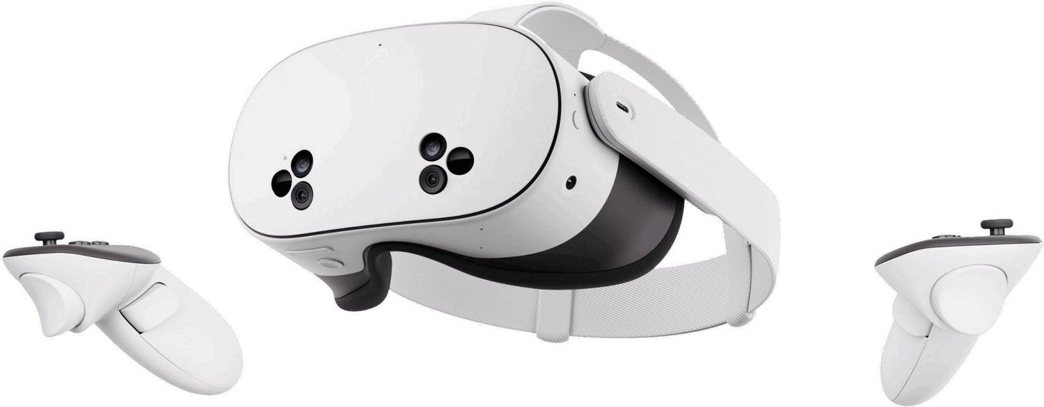 META Quest3S 256GB VR Gaming Set NextGen Virtual Reality Headset