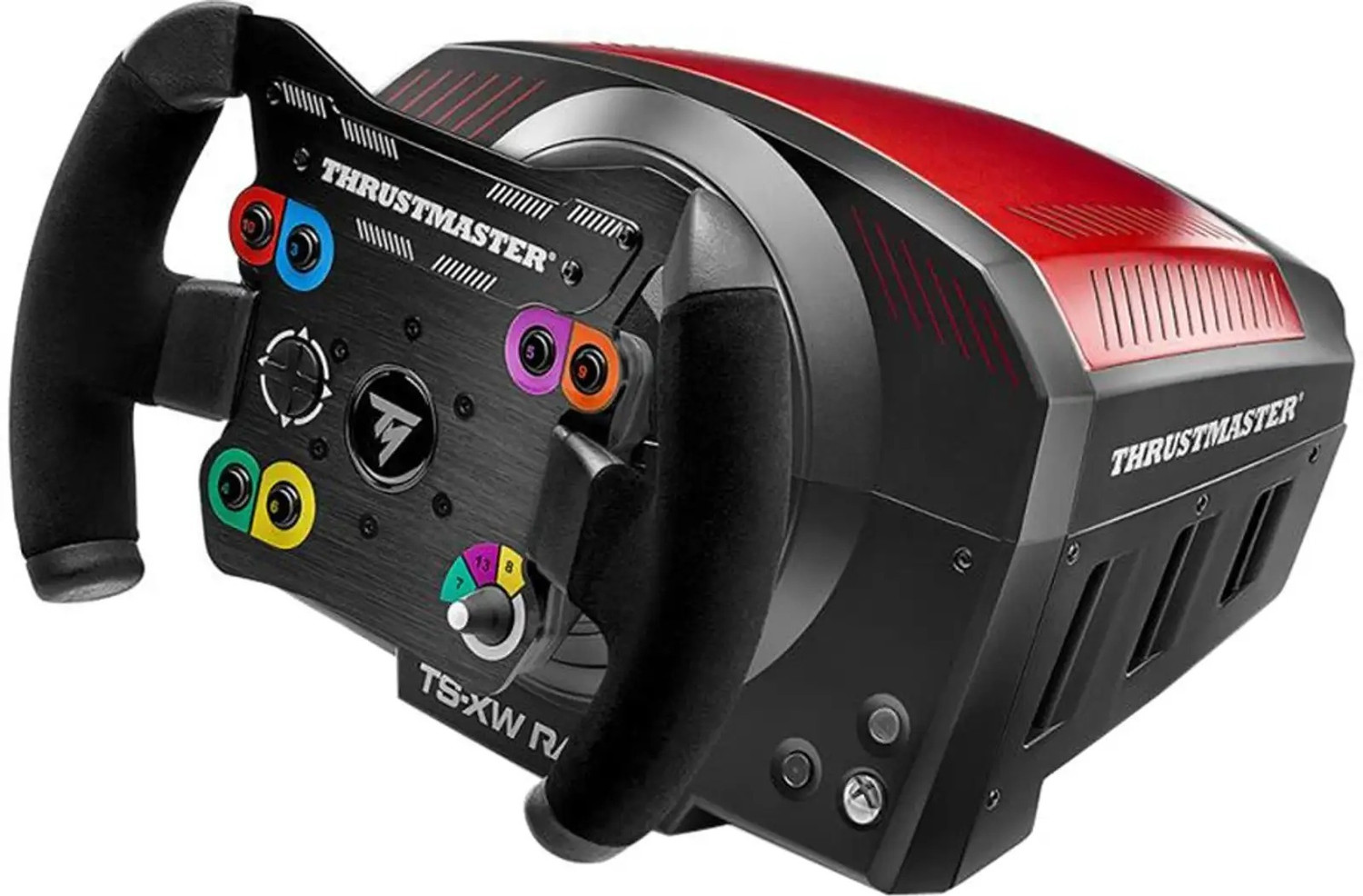 Image of THRUSTMASTER TS-XW Servo Base for Xbox & PC with 40W Brushless Motor Dual Belt Force Feedback Motion Controller