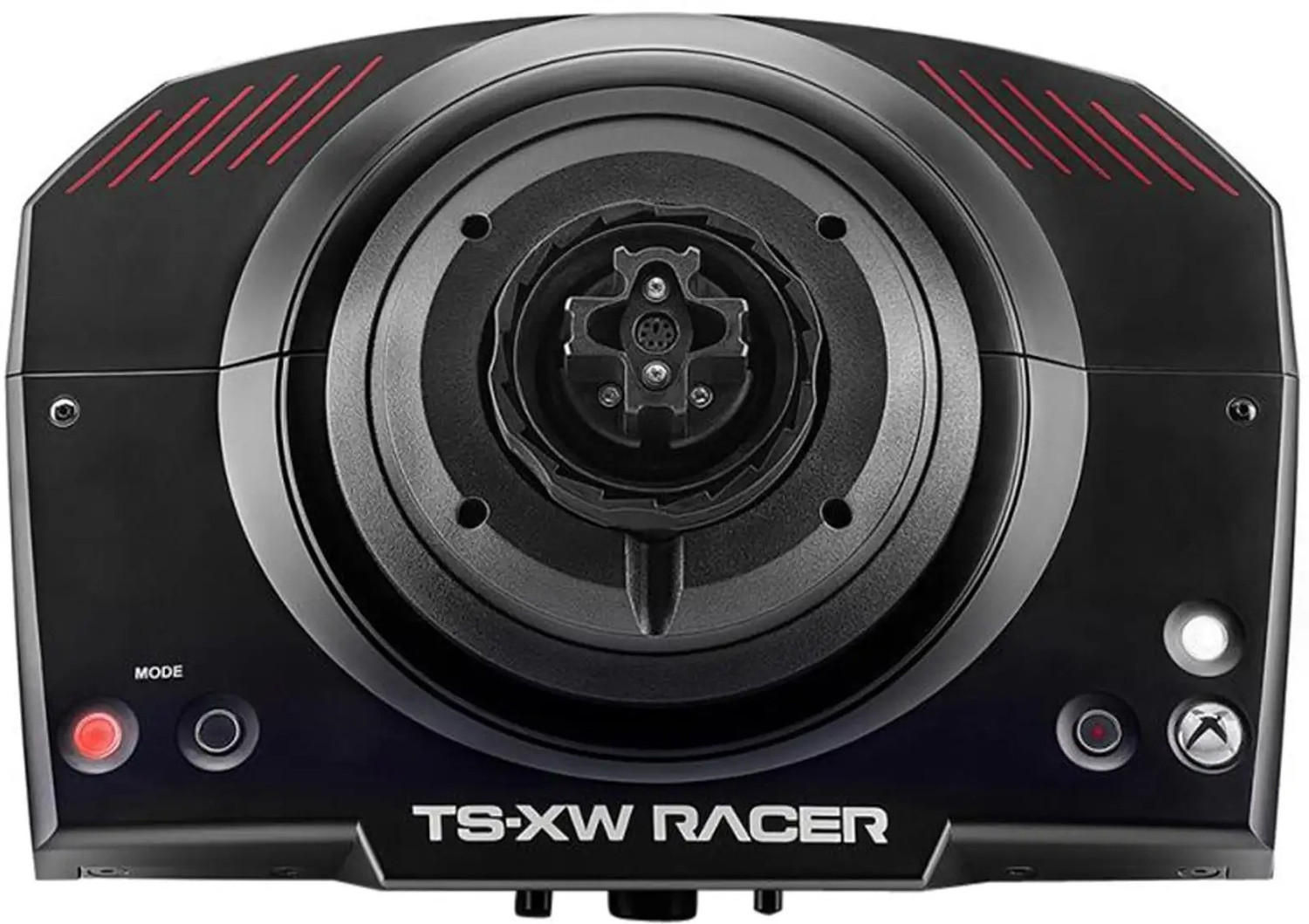 Image of THRUSTMASTER TS-XW Servo Base for Xbox & PC with 40W Brushless Motor Dual Belt Force Feedback Motion Controller