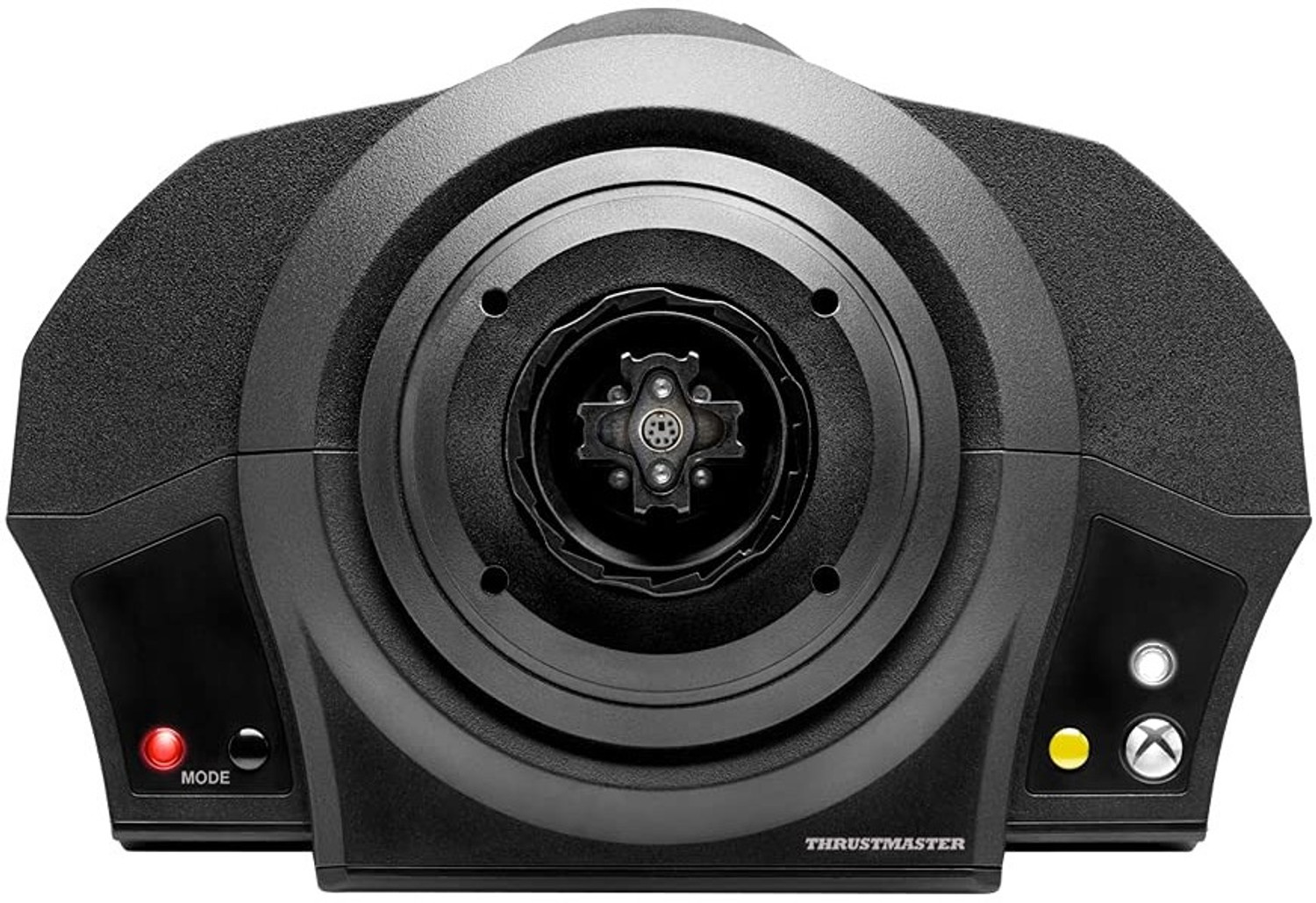 Image of THRUSTMASTER TX Servo Base for Xbox & PC with Dual Belt Force Feedback, High Precision Racing Motion Controller