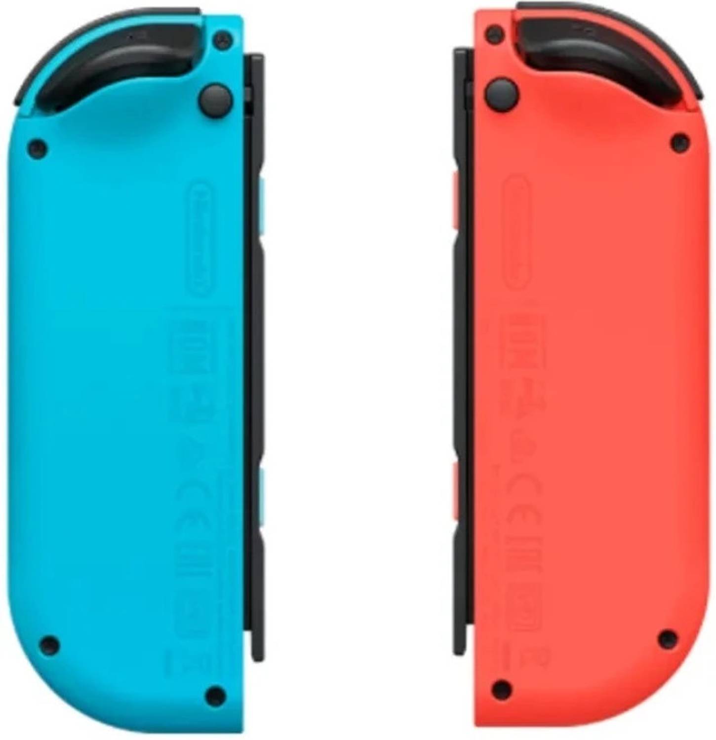NINTENDO Switch Joy-Con (L/R) Motion Controller - NINTENDO
