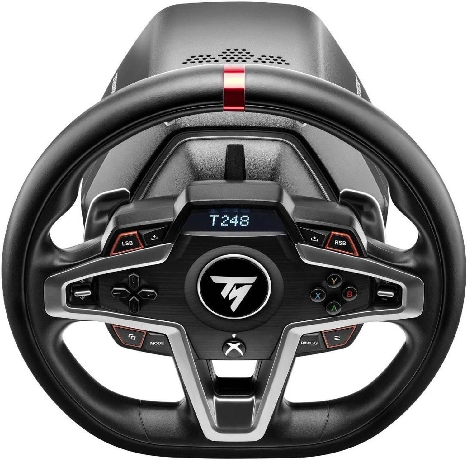 THRUSTMASTER T248 X Motion Controller