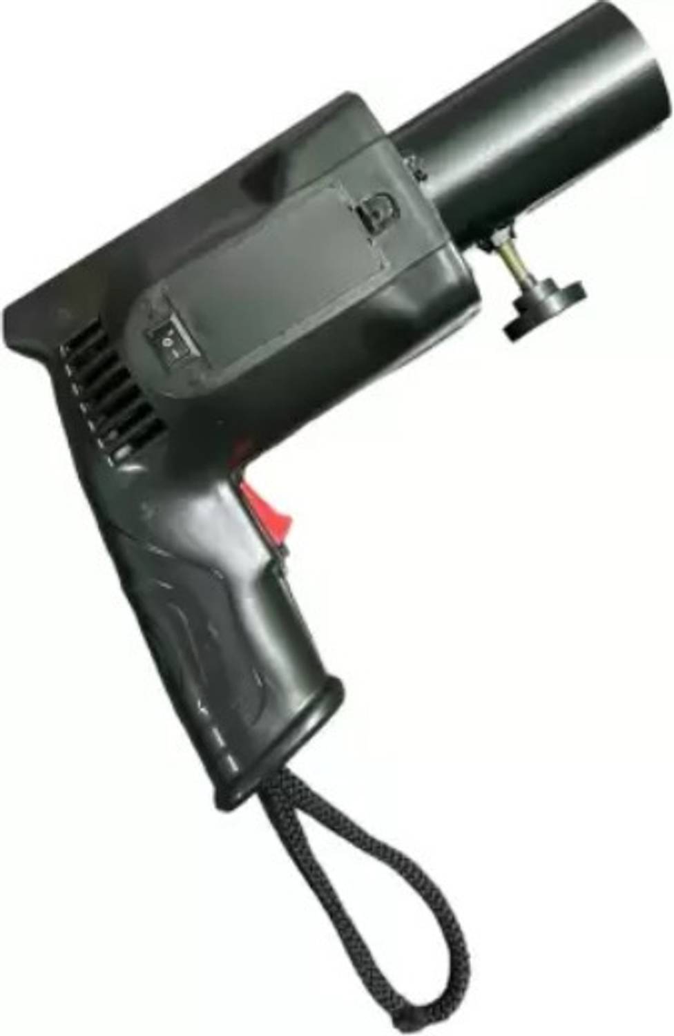 Raga Plus CRG-R PYRO GUN S/1 E Gun