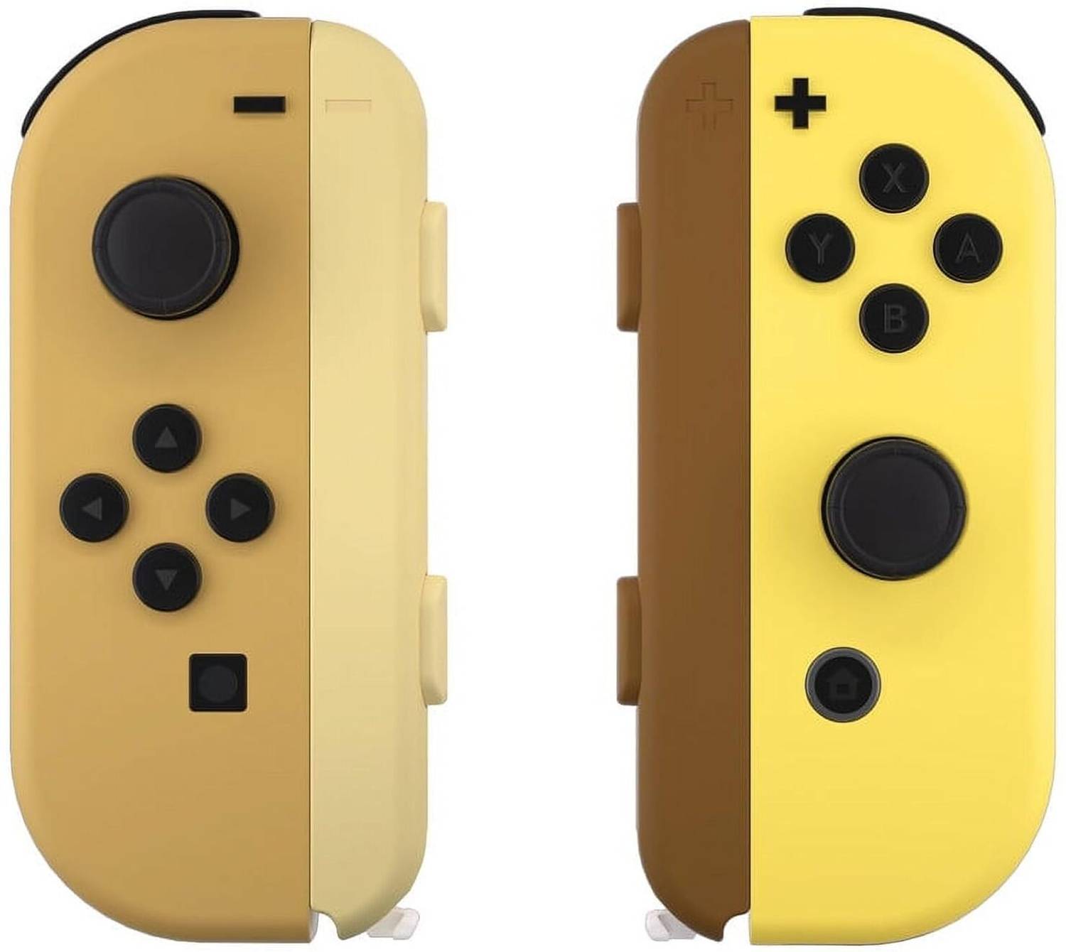 nintendo sw Switch Joy-Con (L-R) (BANANA EDITION) Motion Controller