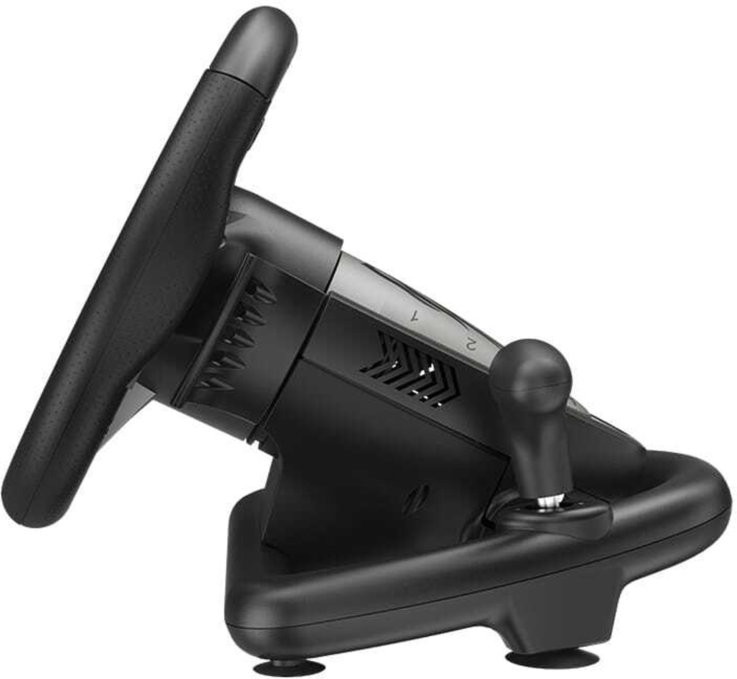 Image of PXN New Wireless Version V3 Pro Racing Steering With Pedals, Motion Controller