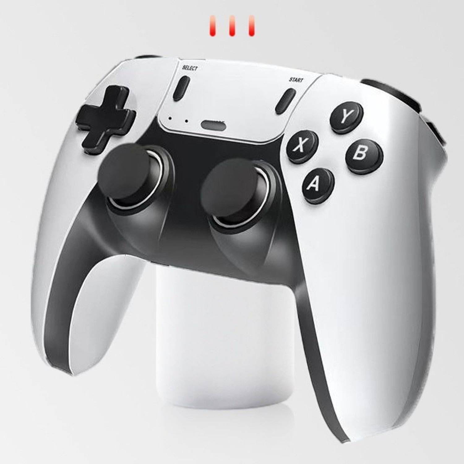 Trishu KJ-GAME-218 GAMING CONSOLE Motion Controller