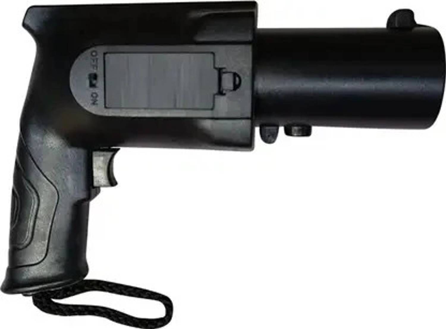 Kapoor stores parkler Gun Pyro Wedding Cold Pyro Gun Sparkular Gun Diwali Gun (Black) Motion Controller