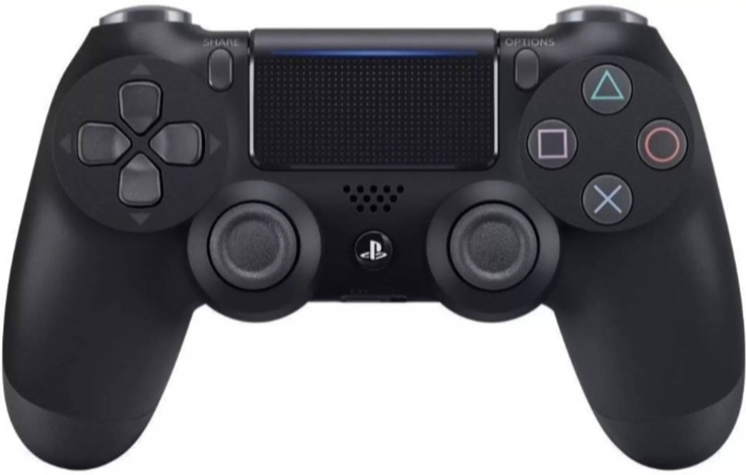 SONY DualShock 4 Wireless Controller Black PS4