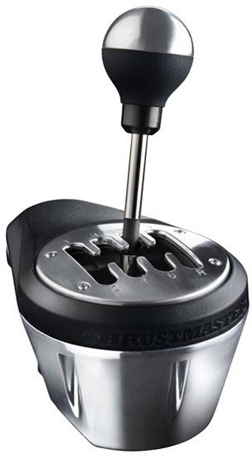 THRUSTMASTER TH8Aシフター Add on shifter THRUSTMASTER TH8A Add-On Shifter Motion Controller - THRUSTMASTER