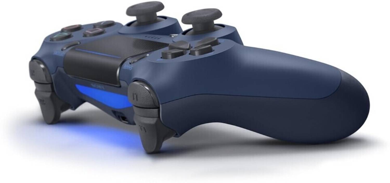 SONY Playstation Dualshock 4 Joystick Ps4 Wireless Gamepad Motion