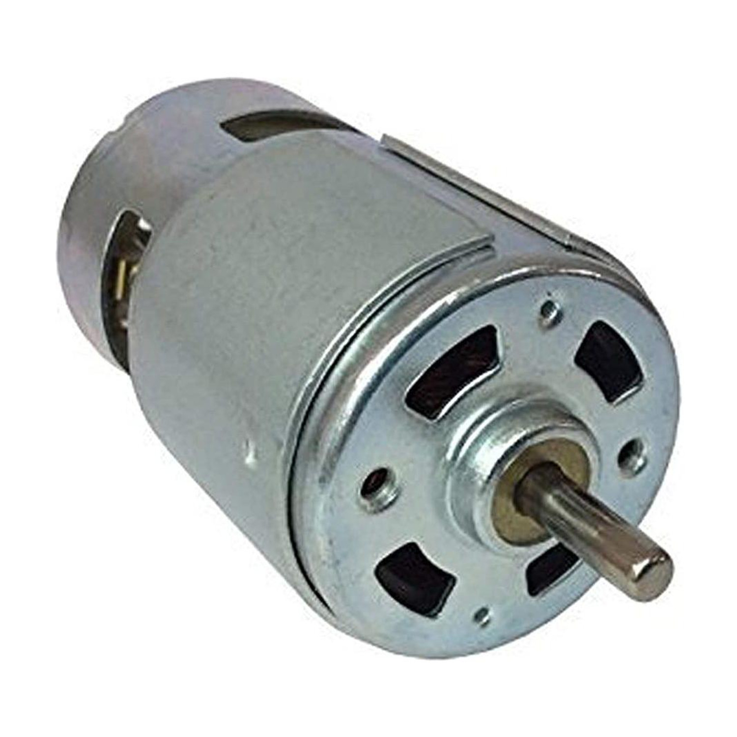 Image of WHO DC 12V 3500 -5000RPM 775 Motor 12 Volt DC Motor Motor Control Motor Control Electronic Hobby Kit