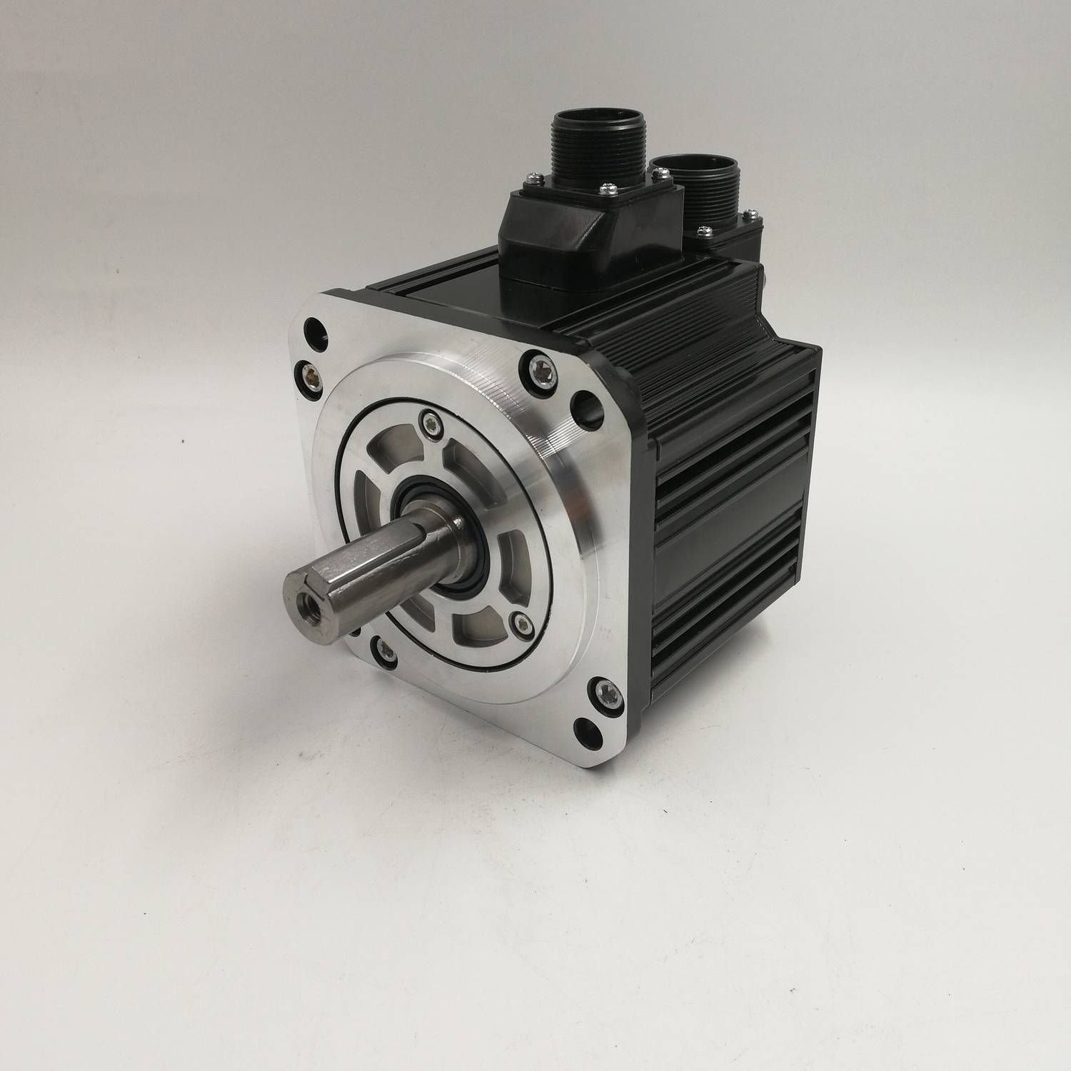 Fuji Electric FUJI ELECTRIC SERVO MOTOR GYG102C5-RG2 Servo Motor 