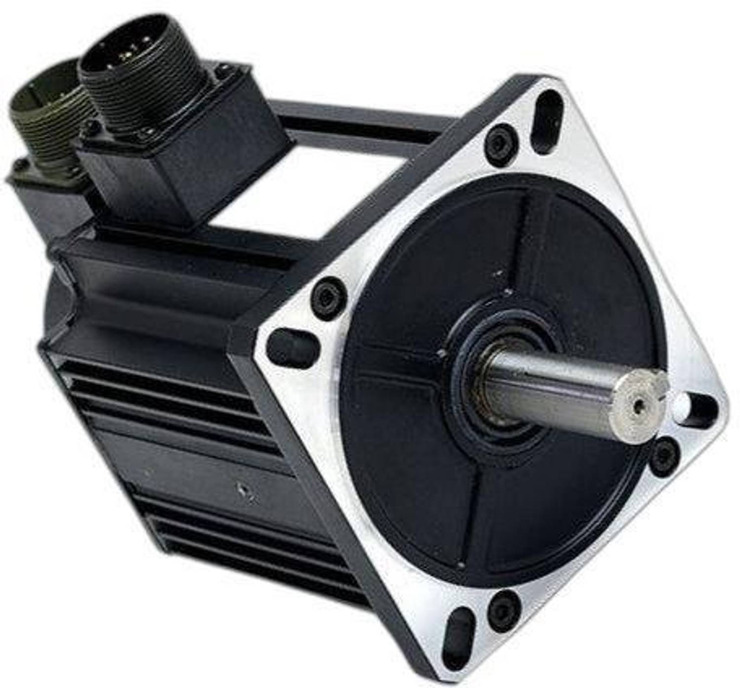 Fuji Electric FUJI ELECTRIC SERVO MOTOR GYG152C5-RG2 Servo Motor 