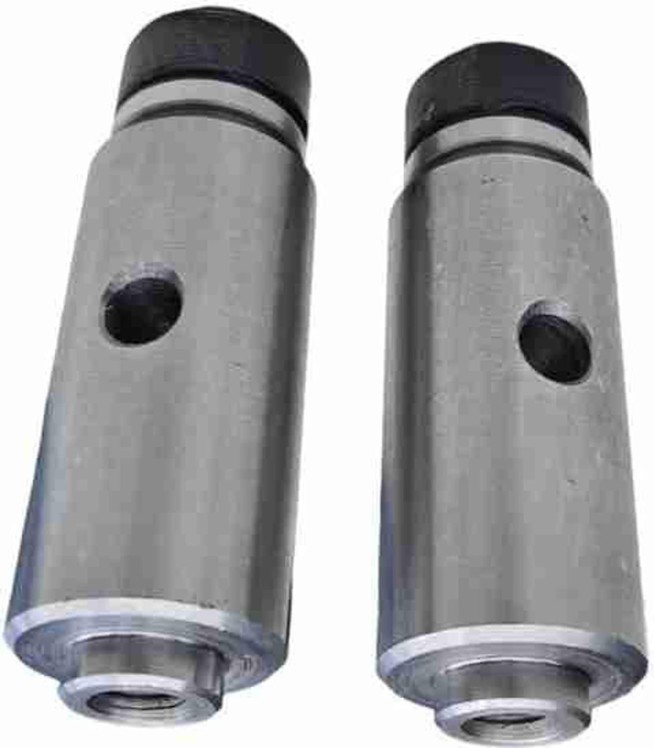 LGT Splendor Fork Height Nut Cover 3 inch - Image 2