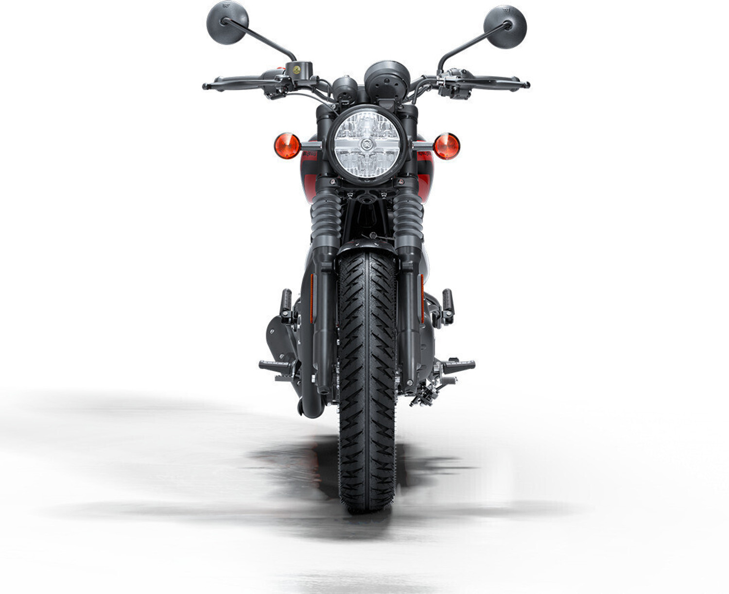 Image of ROYAL ENFIELD Hunter 350 Booking for Ex-Showroom Price