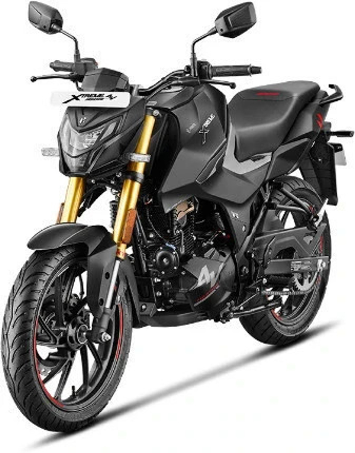 Image of Hero Xtreme Booking for Ex-Showroom Price