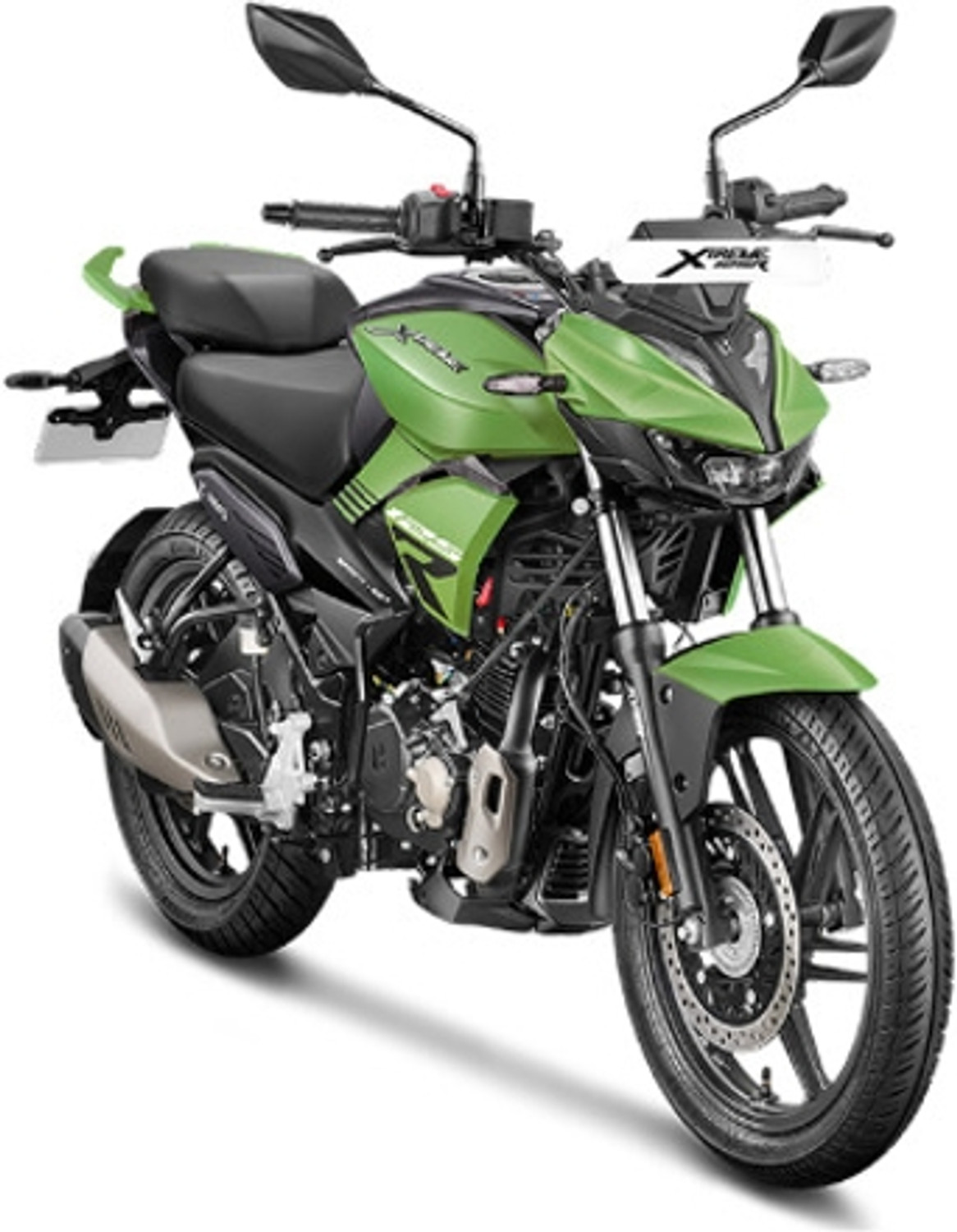 Image of Hero Xtreme 125R - Dual Channel ABS Booking for Ex-Showroom Price