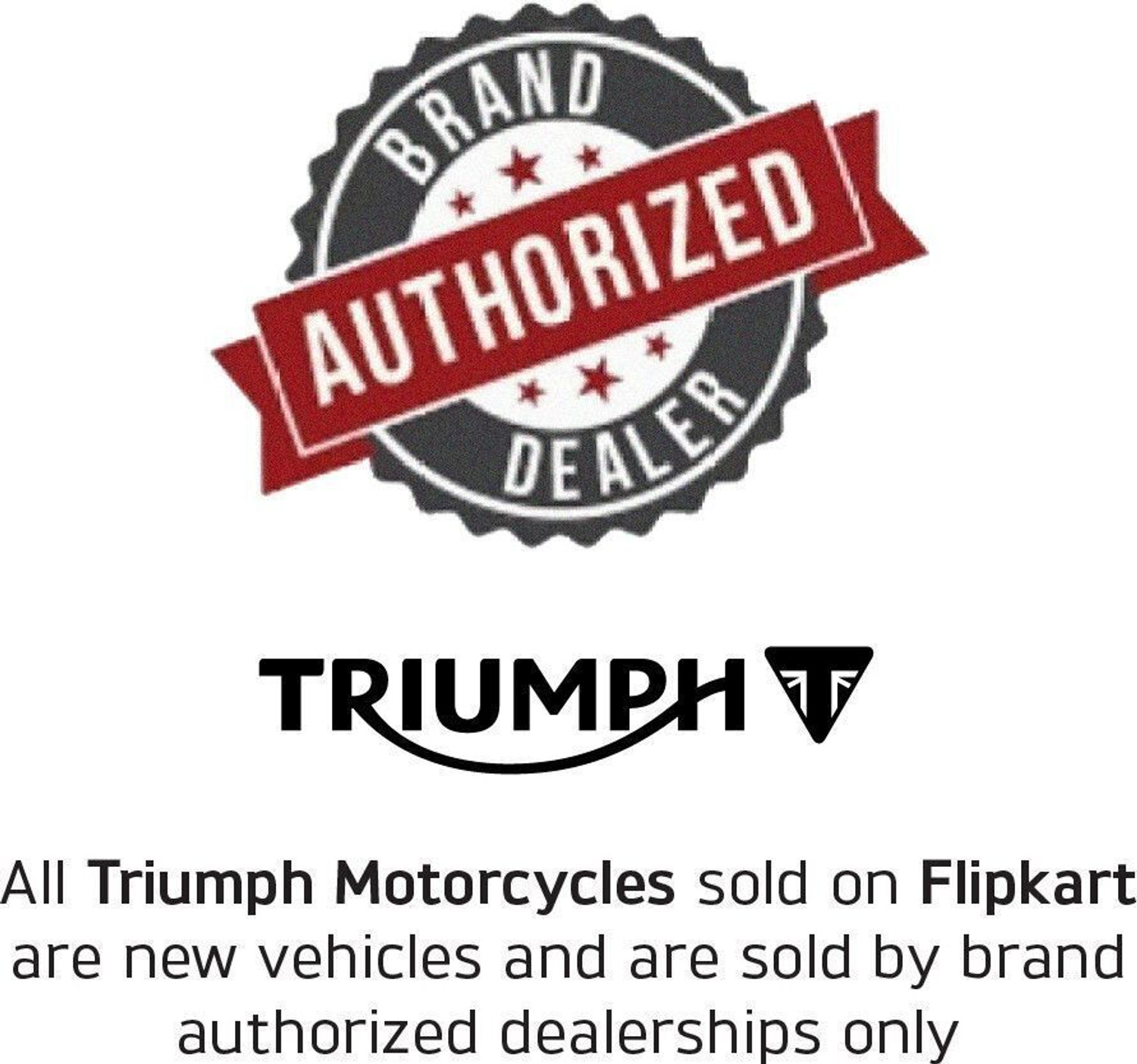 Image of Triumph Scrambler 400 X Booking for Ex-Showroom Price