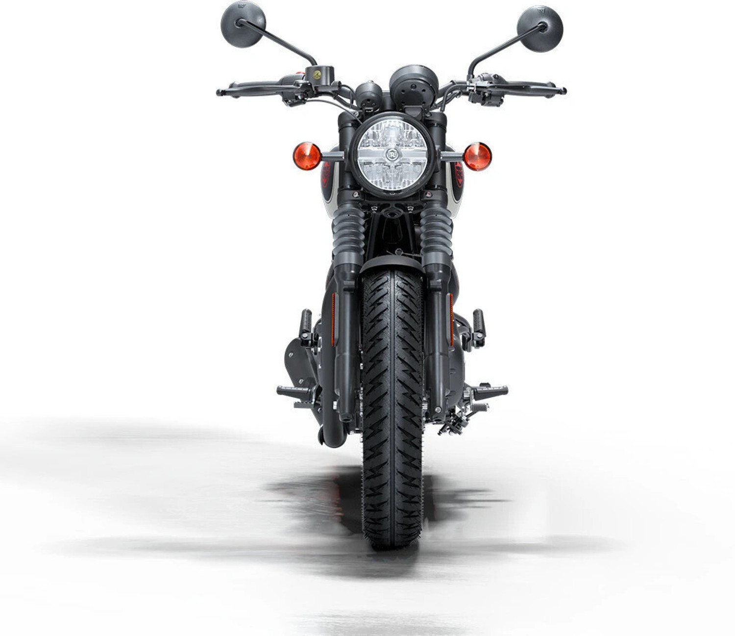 Image of ROYAL ENFIELD Hunter 350 Booking for Ex-Showroom Price