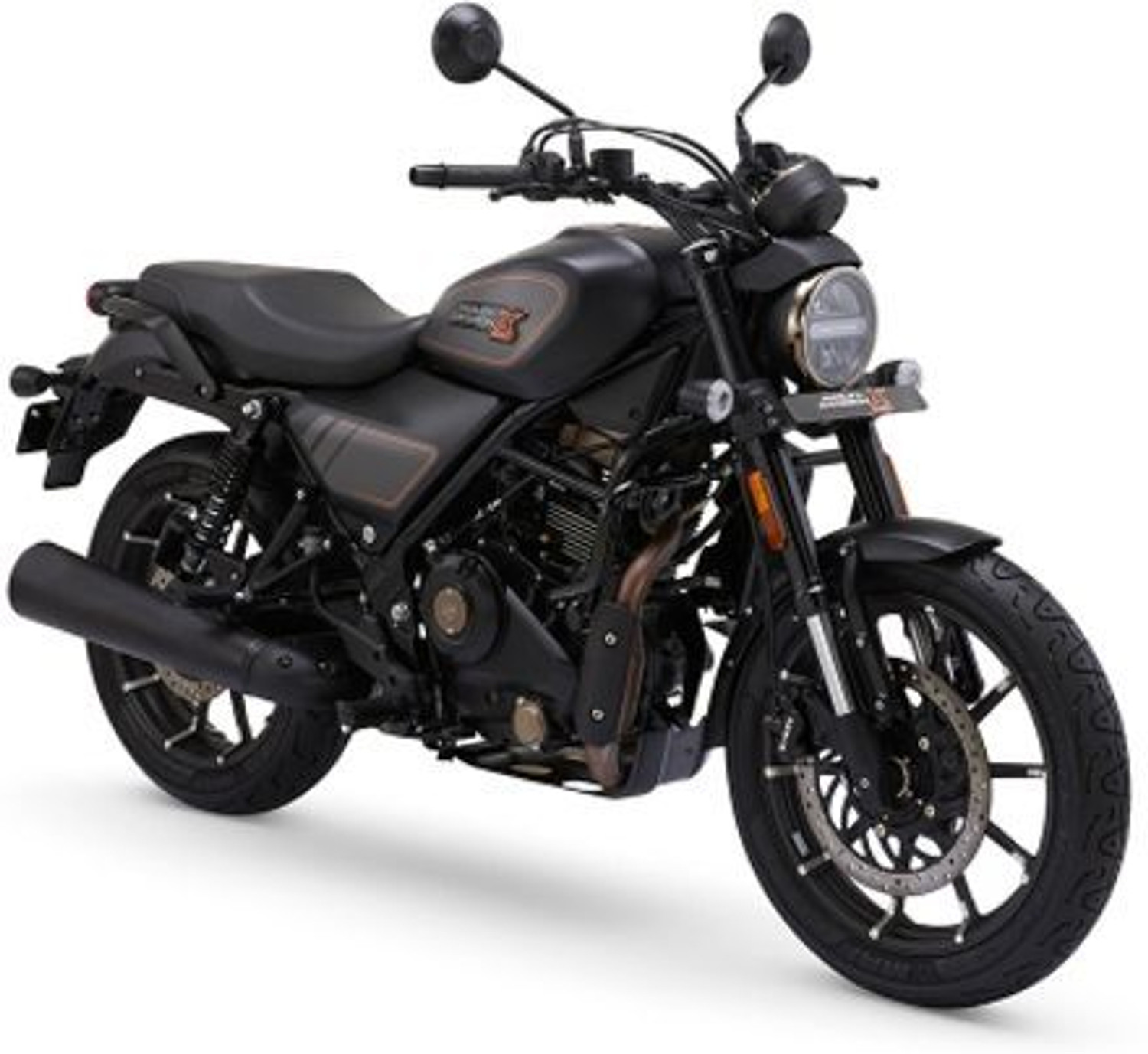 Image of Harley-Davidson X440 S Booking for Ex-Showroom Price