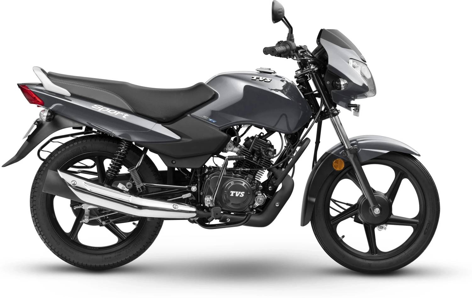 TVS Sport