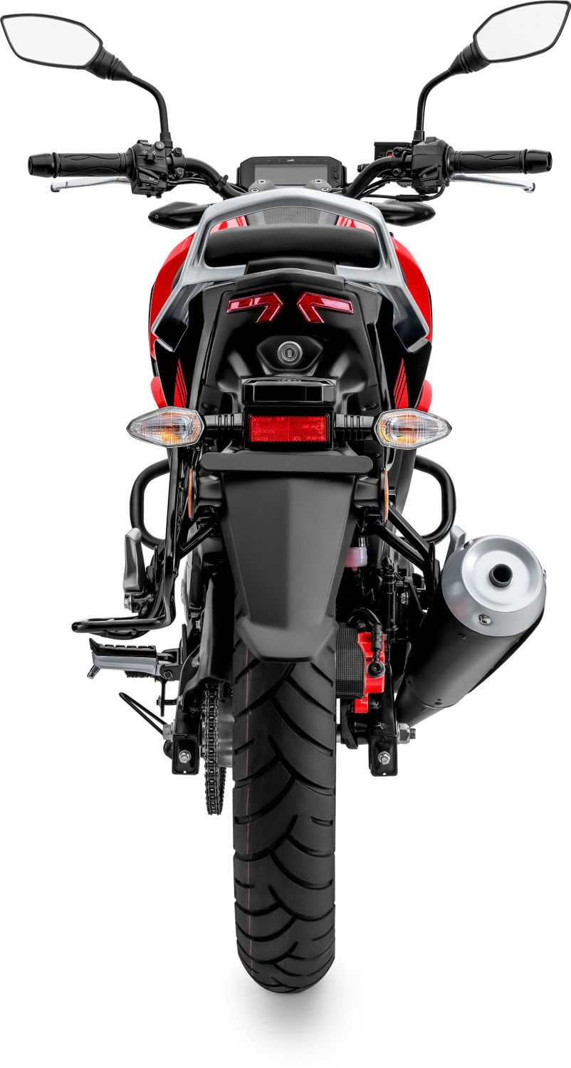 Image of TVS Raider SXC DD Booking for Ex-Showroom Price