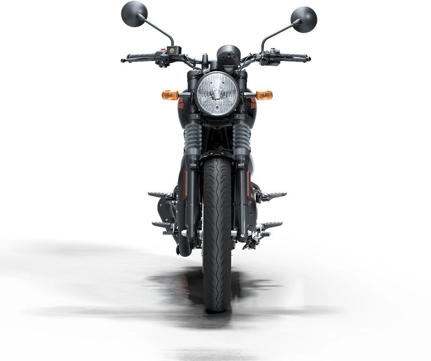 Image of ROYAL ENFIELD Hunter 350 Booking for Ex-Showroom Price