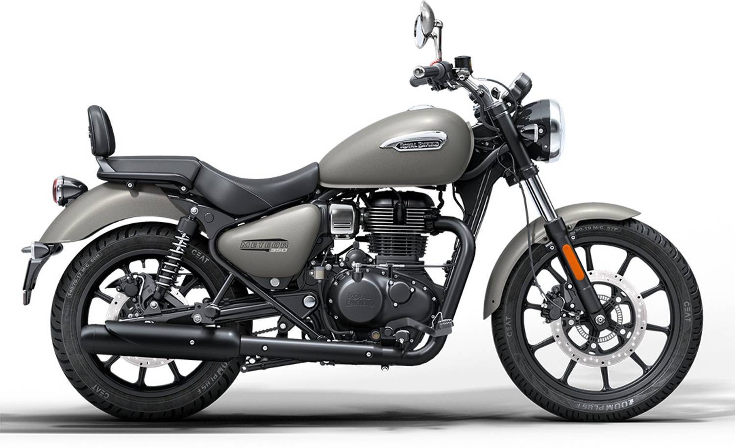 Royal Enfield Meteor 350 Booking - Image 5