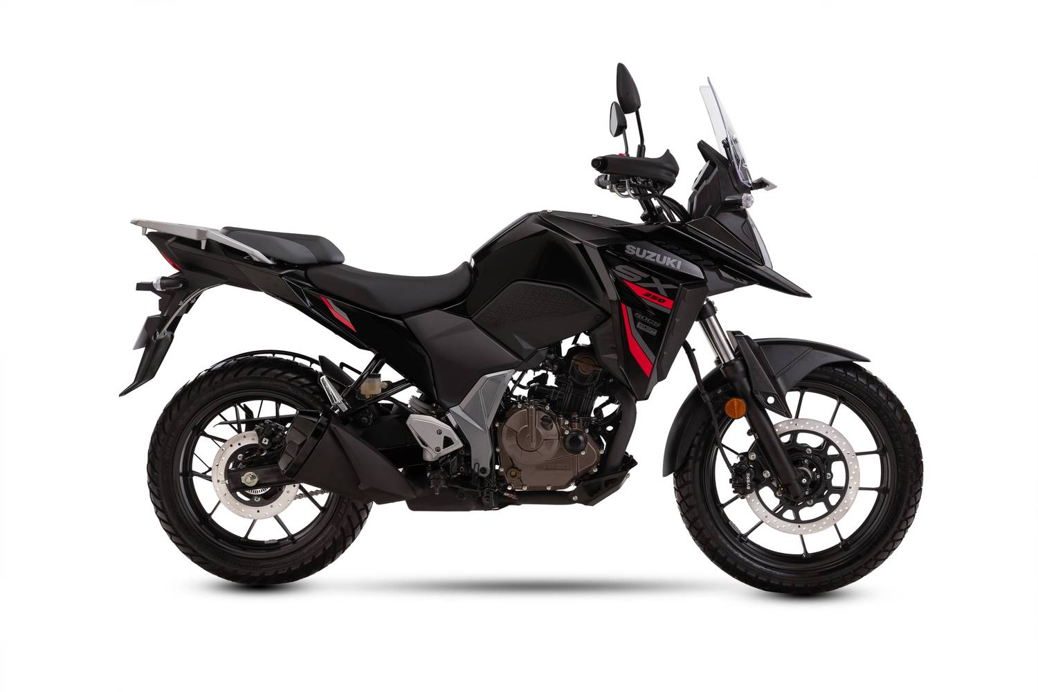 Suzuki V-Strom SX