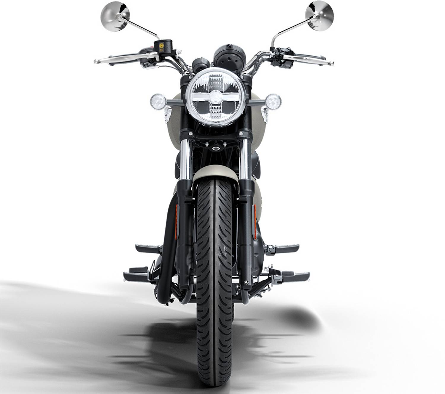 Royal Enfield Meteor 350 Booking - Image 2