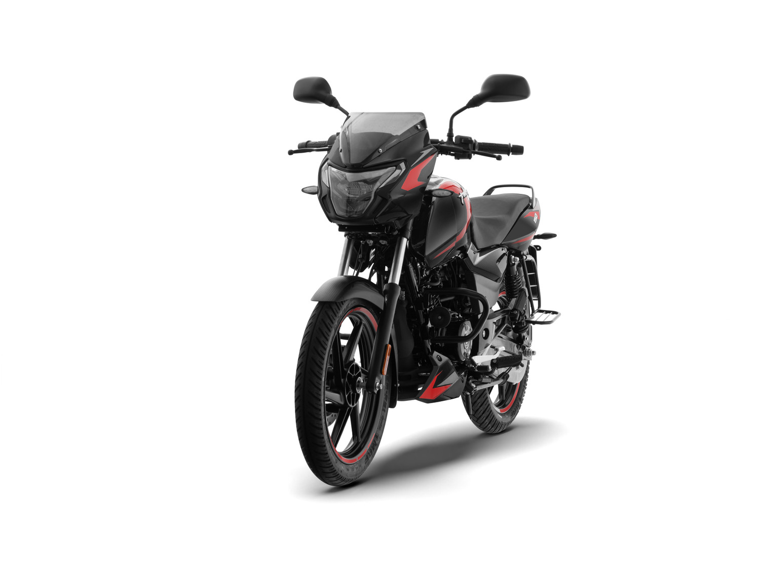 Image of BAJAJ PULSAR 150 Single Disc UG LED Booking for Ex-Showroom Price