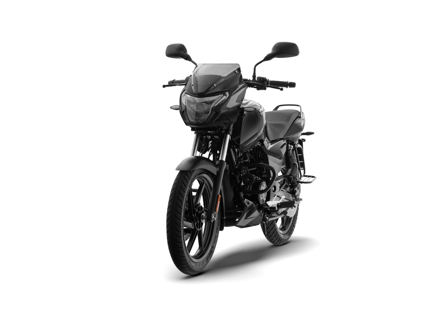 Image of BAJAJ PULSAR 150 Twin Disc UG LED Booking for Ex-Showroom Price