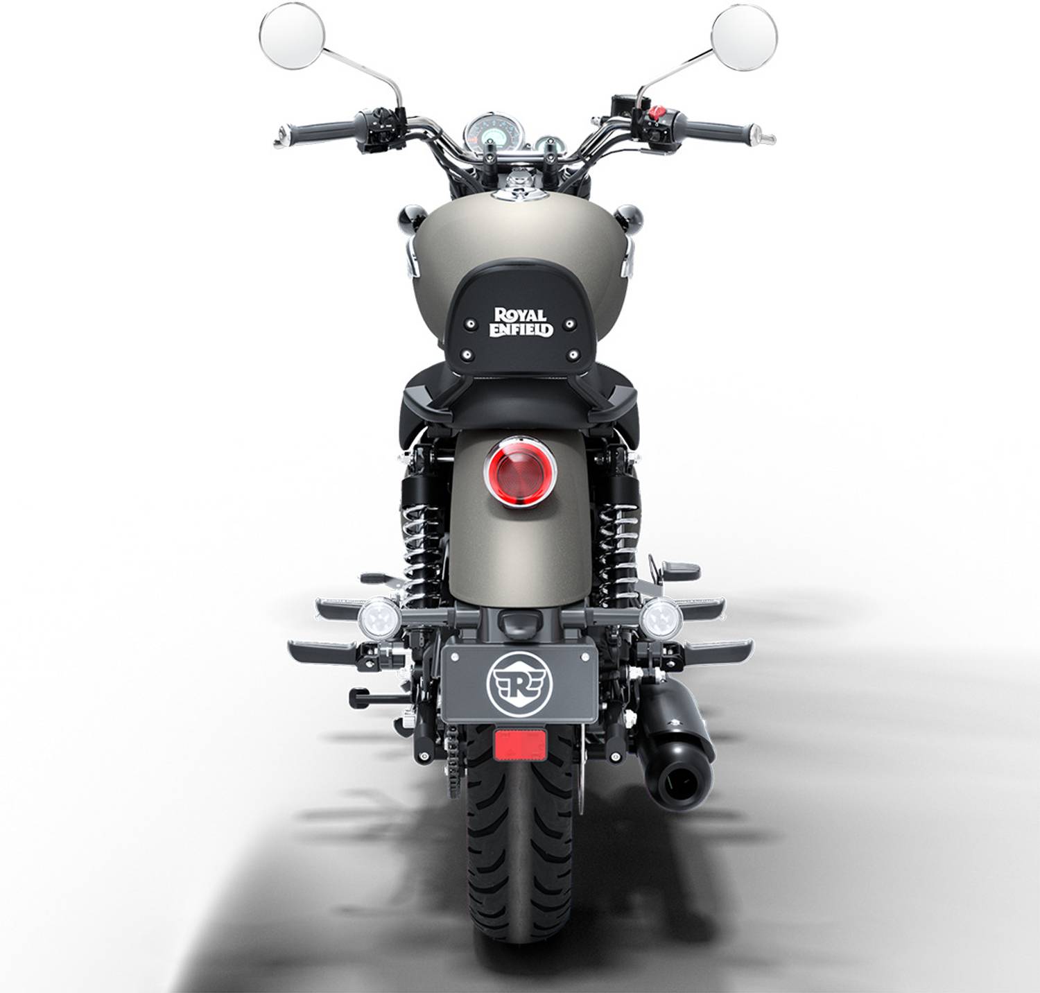 Royal Enfield Meteor 350 Booking - Image 4
