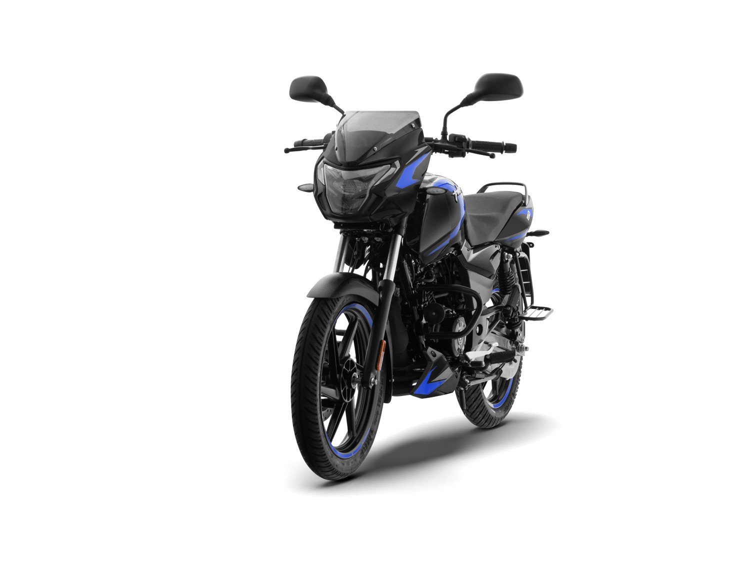 Image of BAJAJ PULSAR 150 Single Disc UG LED Booking for Ex-Showroom Price