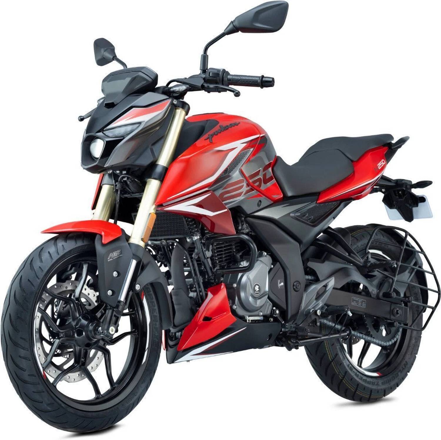 BAJAJ PULSAR N 250 UG